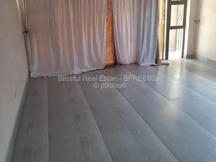 3 Bedroom House to Rent in Damofalls, Damofalls