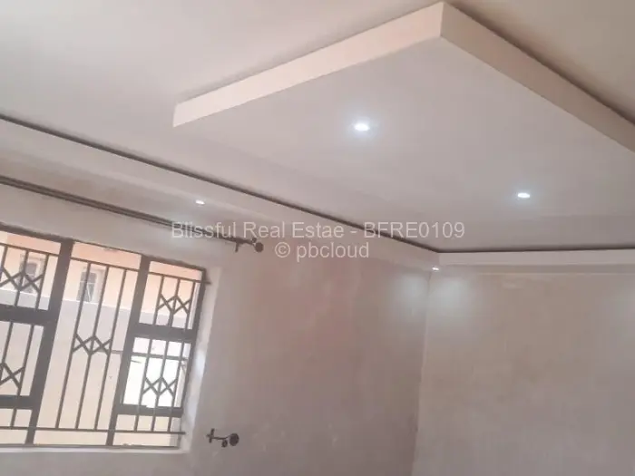 3 Bedroom House to Rent in Damofalls, Damofalls