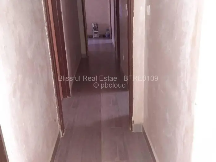 3 Bedroom House to Rent in Damofalls, Damofalls