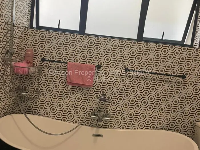 Flat/Apartment for Sale in Borrowdale West, Harare