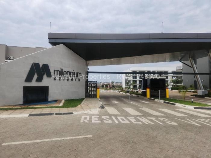 Flat/Apartment for Sale in Borrowdale West, Harare