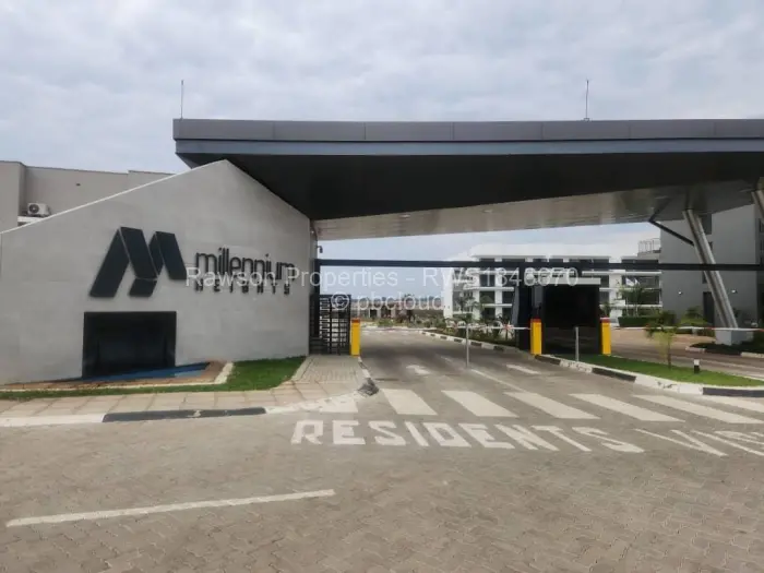 Flat/Apartment for Sale in Borrowdale West, Harare