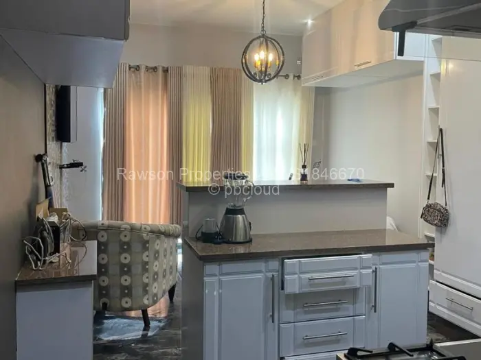 Flat/Apartment for Sale in Borrowdale West, Harare