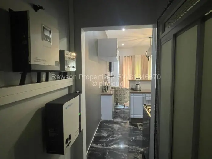 Flat/Apartment for Sale in Borrowdale West, Harare