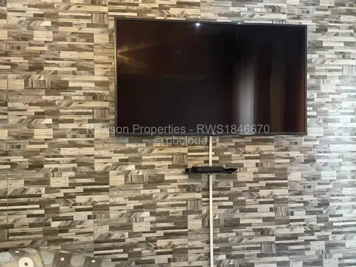 Flat/Apartment for Sale in Borrowdale West, Harare