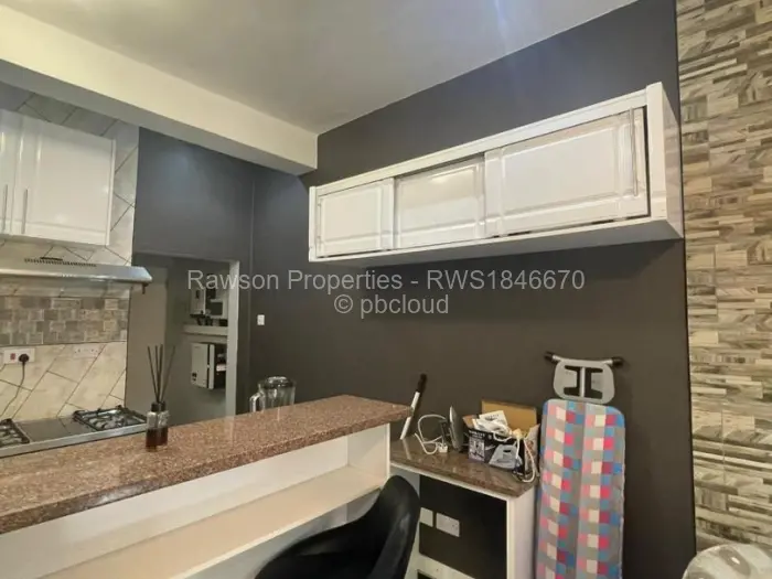 Flat/Apartment for Sale in Borrowdale West, Harare