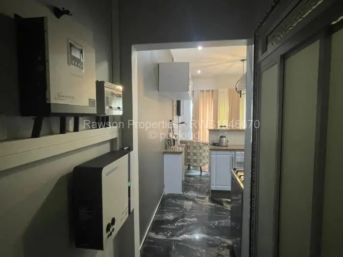 Flat/Apartment for Sale in Borrowdale West, Harare