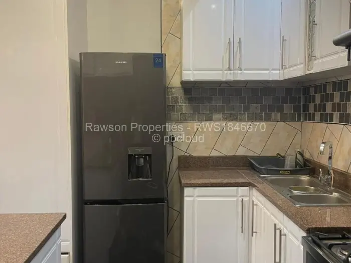 Flat/Apartment for Sale in Borrowdale West, Harare