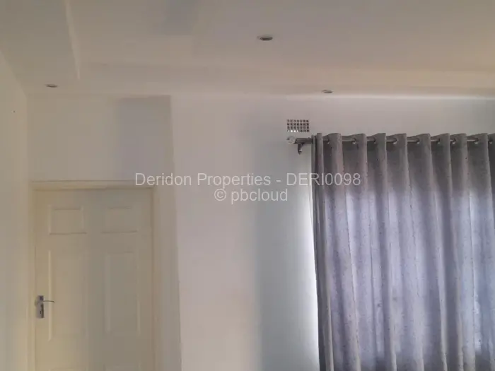 2 Bedroom Cottage/Garden Flat for Sale in Ruwa, Ruwa