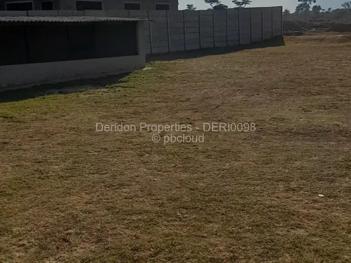 2 Bedroom Cottage/Garden Flat for Sale in Ruwa, Ruwa