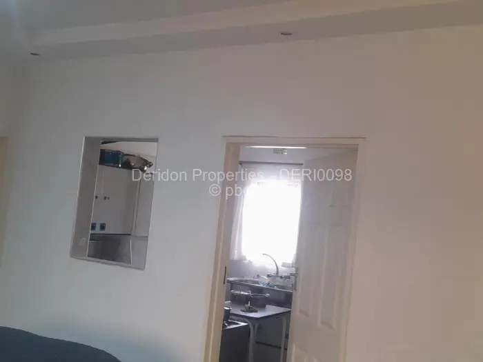 2 Bedroom Cottage/Garden Flat for Sale in Ruwa, Ruwa