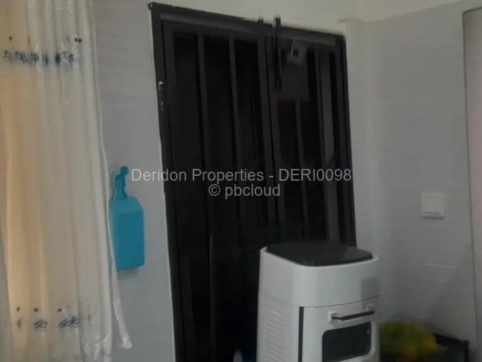 2 Bedroom Cottage/Garden Flat for Sale in Ruwa, Ruwa