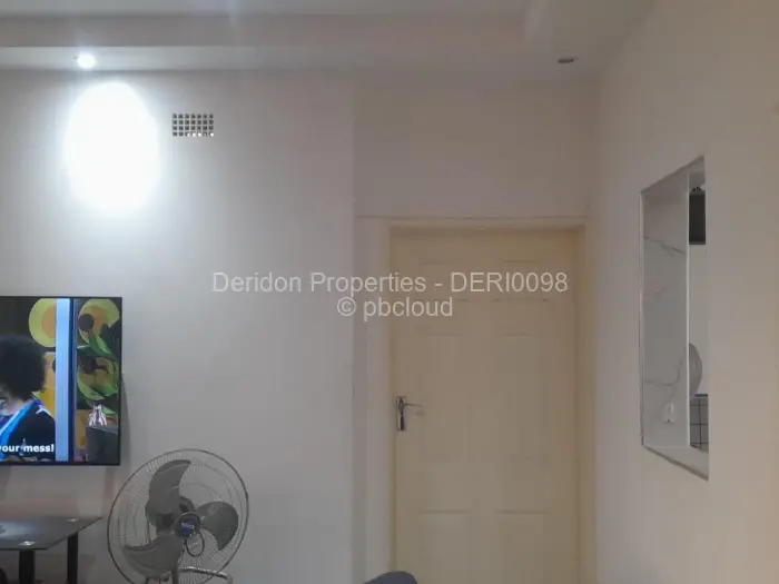 2 Bedroom Cottage/Garden Flat for Sale in Ruwa, Ruwa