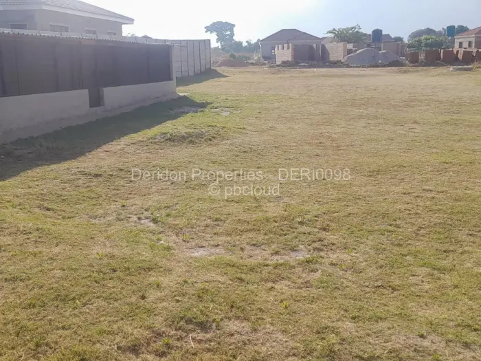 2 Bedroom Cottage/Garden Flat for Sale in Ruwa, Ruwa