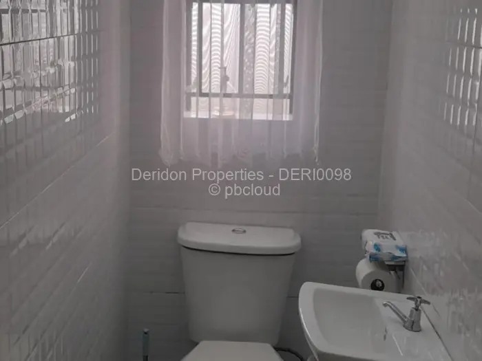 2 Bedroom Cottage/Garden Flat for Sale in Ruwa, Ruwa