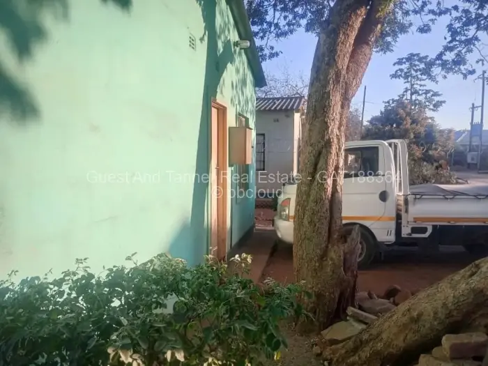 Townhouse/Cluster for Sale in Victoria Falls, Victoria Falls