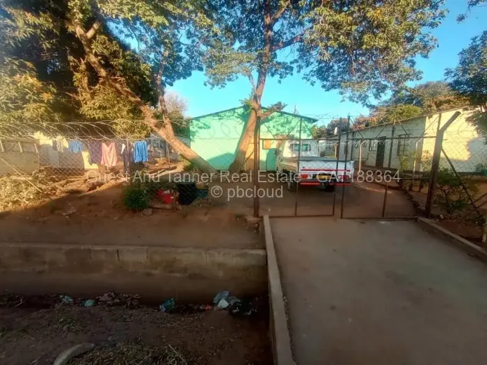 Townhouse/Cluster for Sale in Victoria Falls, Victoria Falls