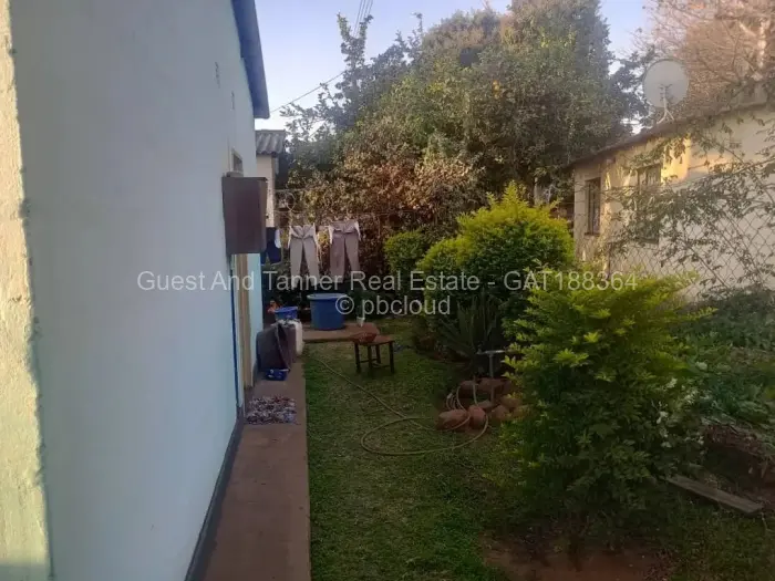 Townhouse/Cluster for Sale in Victoria Falls, Victoria Falls