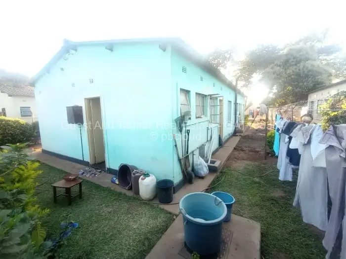 Townhouse/Cluster for Sale in Victoria Falls, Victoria Falls