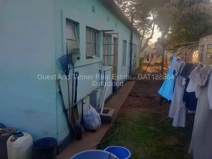 Townhouse/Cluster for Sale in Victoria Falls, Victoria Falls