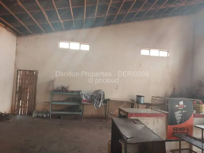 Retail/Shop for Sale in Kwekwe, Kwekwe