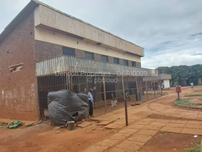 Retail/Shop for Sale in Kwekwe, Kwekwe
