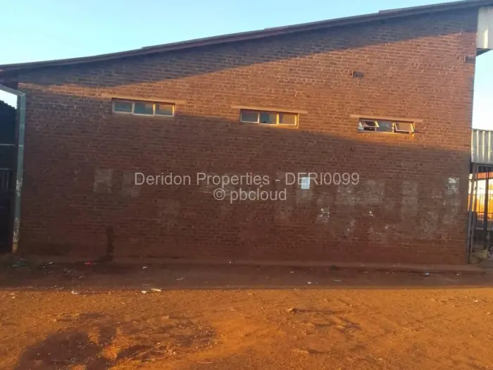 Retail/Shop for Sale in Kwekwe, Kwekwe