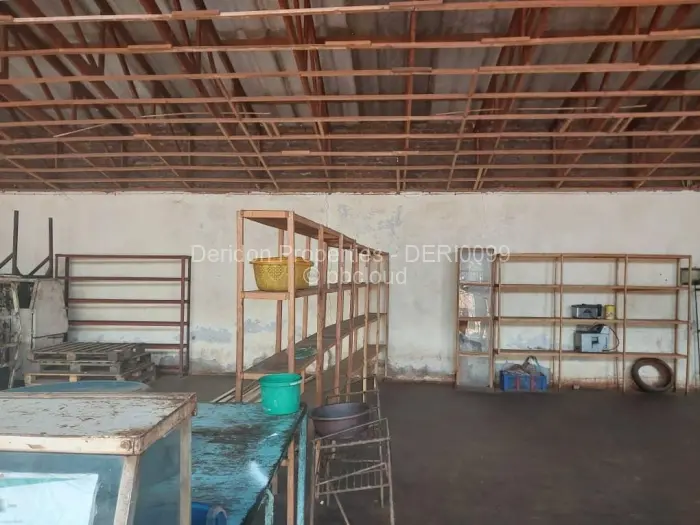 Retail/Shop for Sale in Kwekwe, Kwekwe