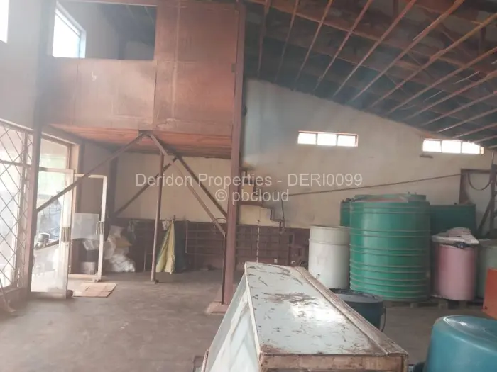 Retail/Shop for Sale in Kwekwe, Kwekwe