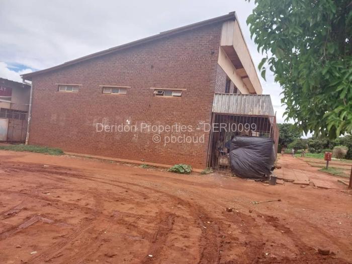 Retail/Shop for Sale in Kwekwe, Kwekwe