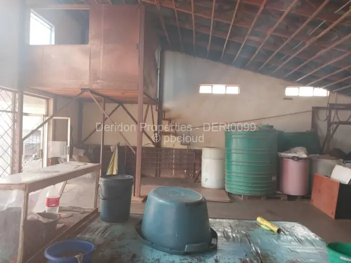 Retail/Shop for Sale in Kwekwe, Kwekwe