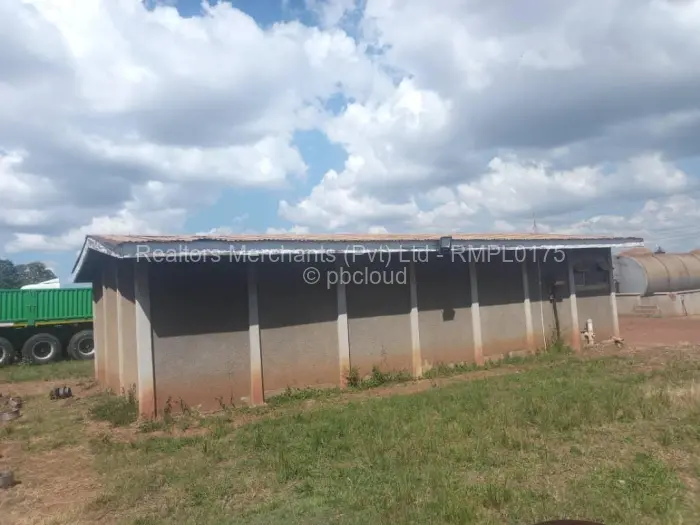 Other Commercial for Sale in Aspindale Park, Harare