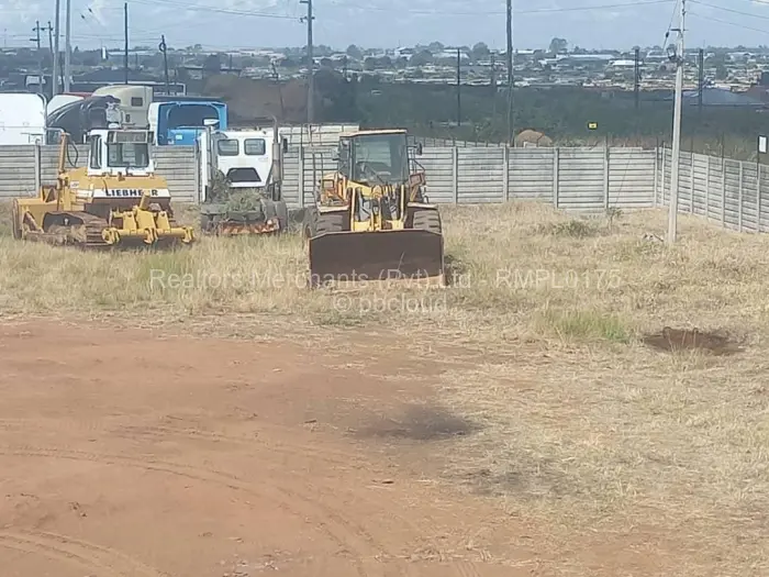 Other Commercial for Sale in Aspindale Park, Harare