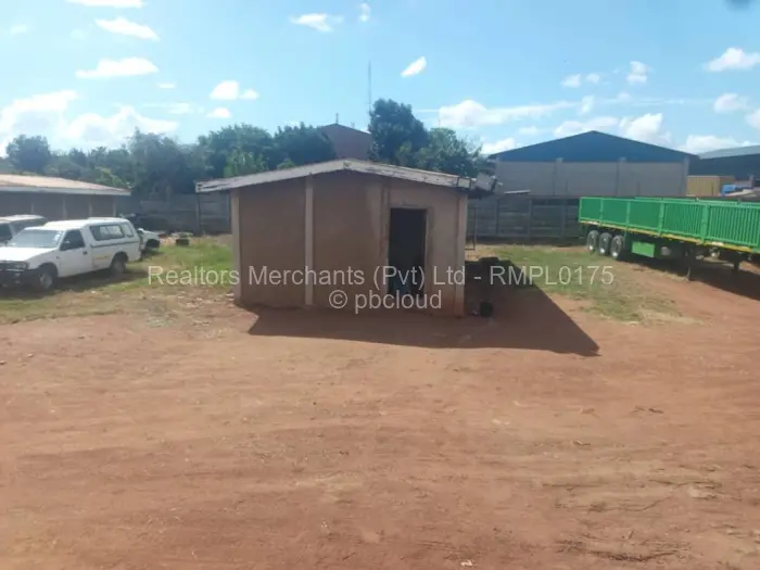Other Commercial for Sale in Aspindale Park, Harare