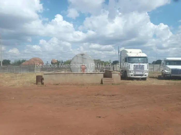 Other Commercial for Sale in Aspindale Park, Harare