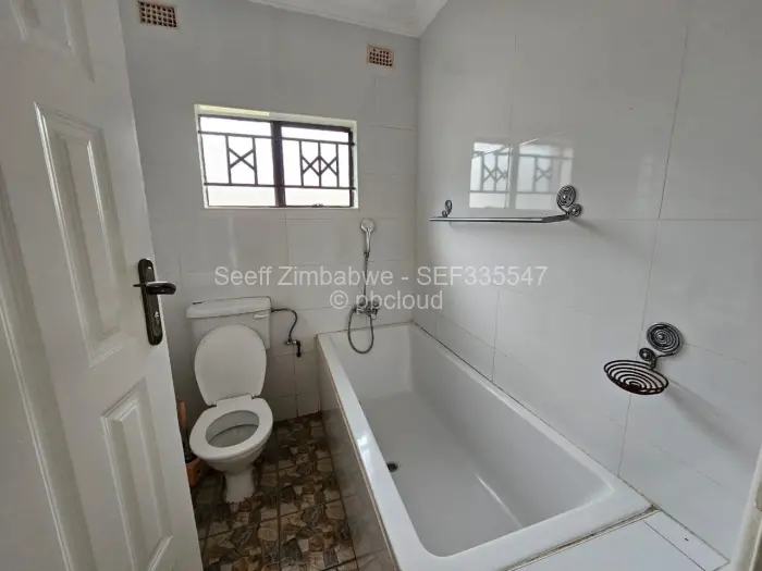 2 Bedroom Cottage/Garden Flat to Rent in Bluff Hill