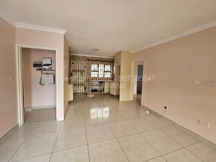 2 Bedroom Cottage/Garden Flat to Rent in Bluff Hill