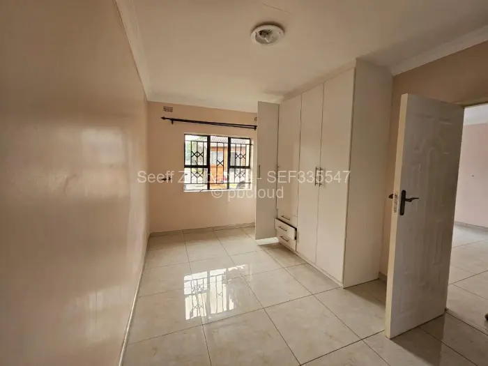 2 Bedroom Cottage/Garden Flat to Rent in Bluff Hill