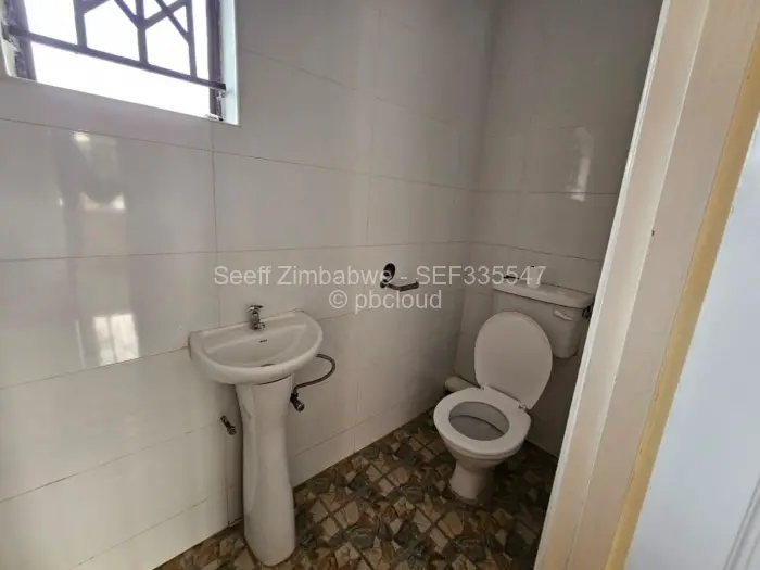 2 Bedroom Cottage/Garden Flat to Rent in Bluff Hill