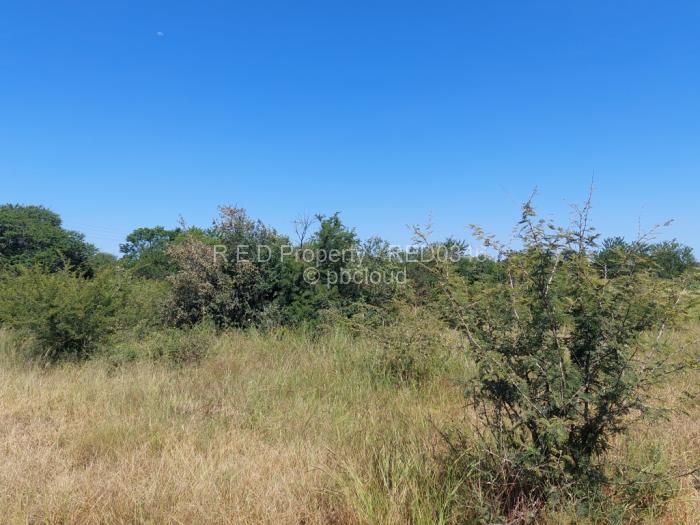 Residential Stand for Sale in Manningdale, Bulawayo