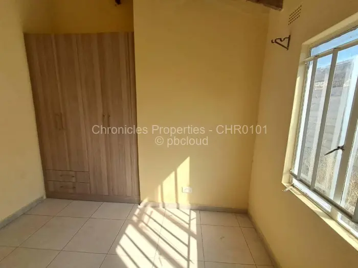 4 Bedroom House to Rent in Damofalls, Damofalls