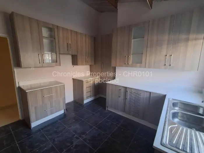 4 Bedroom House to Rent in Damofalls, Damofalls