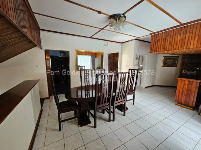 3 Bedroom House for Sale in Suburbs, Bulawayo