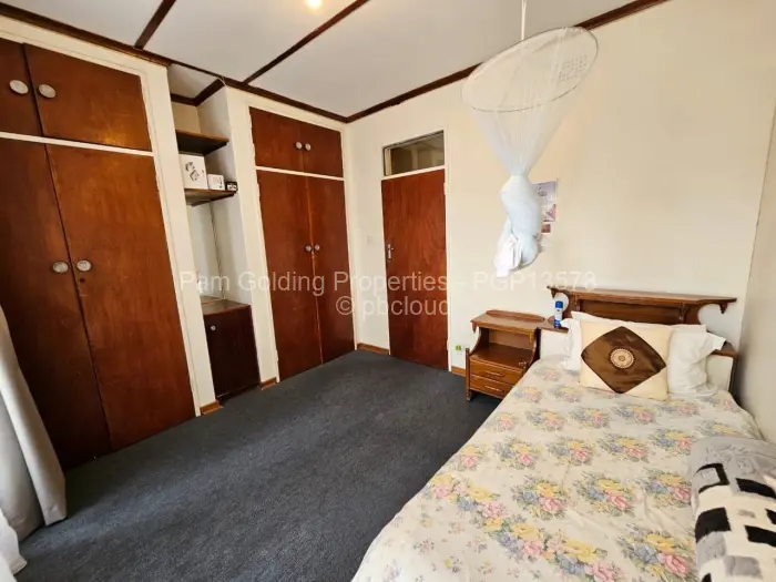 3 Bedroom House for Sale in Suburbs, Bulawayo