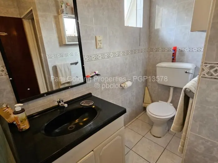 3 Bedroom House for Sale in Suburbs, Bulawayo