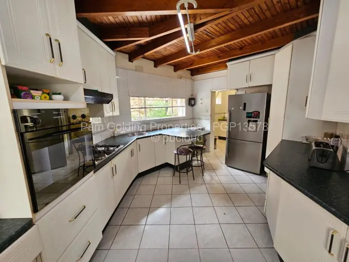 3 Bedroom House for Sale in Suburbs, Bulawayo