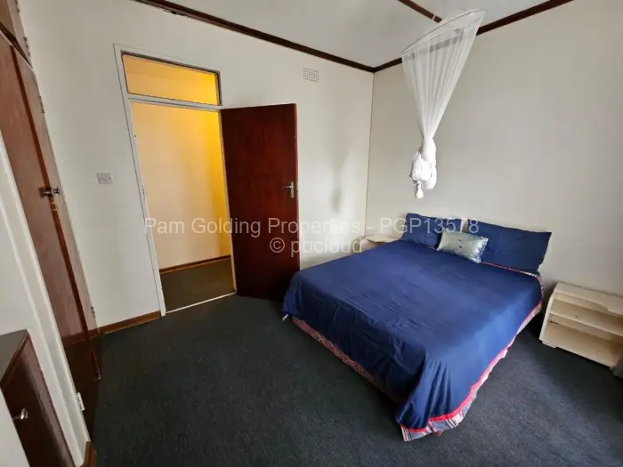 3 Bedroom House for Sale in Suburbs, Bulawayo