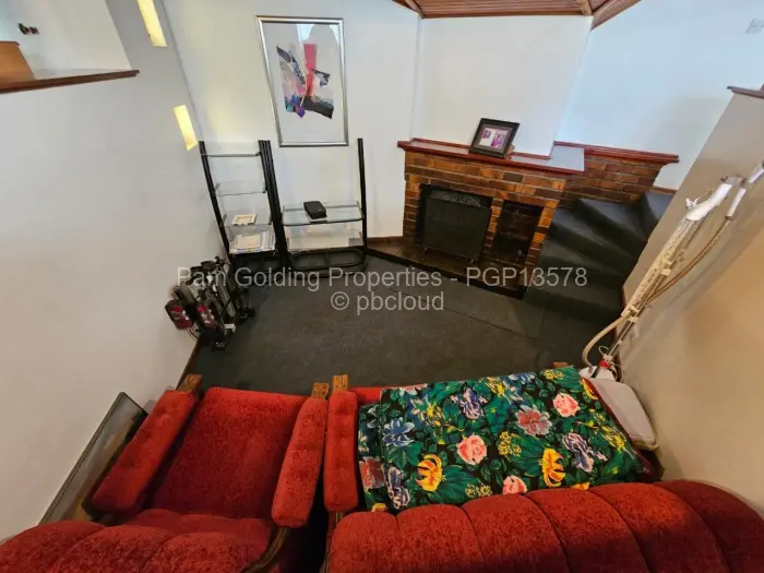 3 Bedroom House for Sale in Suburbs, Bulawayo