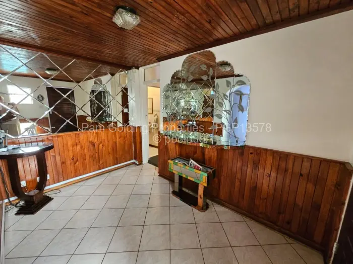 3 Bedroom House for Sale in Suburbs, Bulawayo