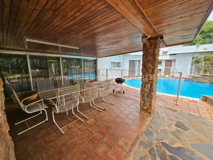 3 Bedroom House for Sale in Suburbs, Bulawayo